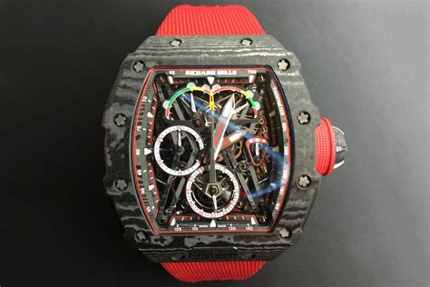 richard mille 1 milione|richard mille rm price.